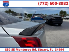 Used 2016  Cadillac ATS 4d Sedan 2&period;0L Turbo AWD at Victory Auto Store near Stuart&comma; FL