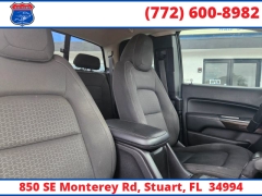 Used 2016  GMC Canyon 2WD Ext Cab SLE at Victory Auto Store near Stuart, FL