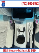 Used 2015  Nissan Frontier 2WD Crew Cab SWB at Victory Auto Store near Stuart&comma; FL