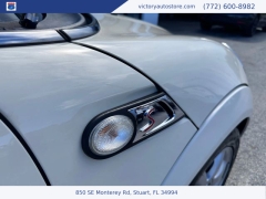 Used 2010 MINI Cooper Hardtop 2dr Cpe S at Victory Auto Store near Stuart, FL