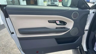 Used 2019 Land Rover Range Rover Evoque 2d SAV Convertible HSE Dynamic at Victory Auto Store near Stuart, FL