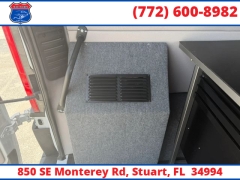 Used 2022  Ram ProMaster Cargo Van 1500 High Roof 136" WB at Victory Auto Store near Stuart&comma; FL