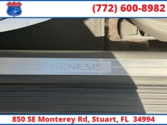 Used 2011  Hyundai Genesis 4d Sedan 3&period;8L at Victory Auto Store near Stuart&comma; FL