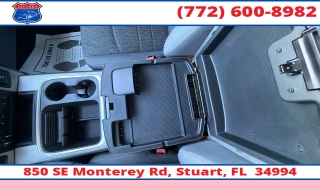 Used 2018  Ram 1500 Big Horn 4x2 Crew Cab 5'7" Box at Victory Auto Store near Stuart&comma; FL