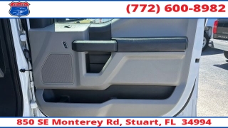 Used 2019  Ford F-150 4WD Reg Cab Box at Victory Auto Store near Stuart&comma; FL