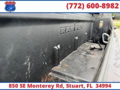 Used 2017  Ram 1500 4WD Crew Cab Laramie at Victory Auto Store near Stuart&comma; FL