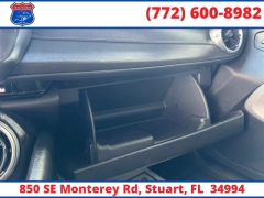 Used 2018  Chevrolet Camaro 2d Coupe LT1 Turbo at Victory Auto Store near Stuart&comma; FL