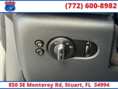 Used 2016  MINI Cooper Hardtop 4 Door 4dr HB S at Victory Auto Store near Stuart&comma; FL