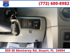 Used 2012  Toyota Tundra 4WD CrewMax 5&period;7L FFV at Victory Auto Store near Stuart&comma; FL