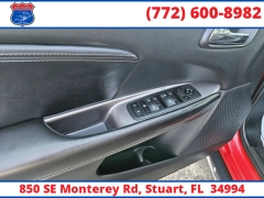 Used 2020  Dodge Journey 4d SUV FWD Crossroad 2.4L at Victory Auto Store near Stuart, FL