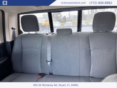Used 2019 Ram 2500 Tradesman 4x4 Crew Cab 6'4" Box at Victory Auto Store near Stuart, FL