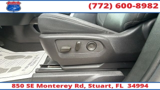 Used 2022  Chevrolet Silverado 1500 4WD Crew Cab 157" LTZ at Victory Auto Store near Stuart&comma; FL
