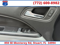 Used 2022  Chevrolet Colorado 2WD Ext Cab 128" LT at Victory Auto Store near Stuart&comma; FL