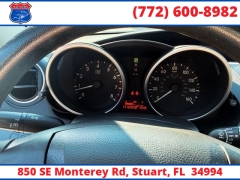 Used 2010  Mazda Mazda3 4dr Sdn Auto i Touring at Victory Auto Store near Stuart&comma; FL