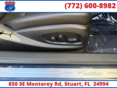 Used 2019  Cadillac ATS Coupe 2d Coupe RWD 2&period;0T at Victory Auto Store near Stuart&comma; FL