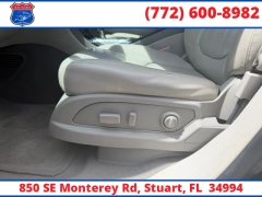 Used 2015  Buick Enclave 4d SUV FWD Premium at Victory Auto Store near Stuart&comma; FL