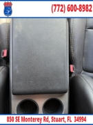 Used 2014  Ford F-150 4WD SuperCrew at Victory Auto Store near Stuart&comma; FL