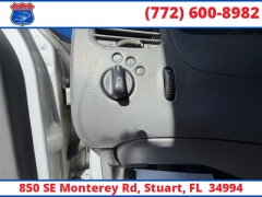 Used 2004  Ford Ranger 2dr Supercab 3&period;0L at Victory Auto Store near Stuart&comma; FL