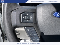 Used 2019 Ford Super Duty F-250 SRW XL 4WD SuperCab 6.75' Box at Victory Auto Store near Stuart, FL