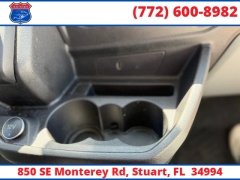 Used 2019  Ford Transit Passenger Wagon T-350 148" Med Roof Sliding RH Dr at Victory Auto Store near Stuart&comma; FL
