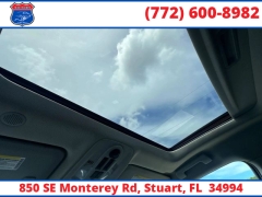 Used 2015  GMC Terrain 4d SUV FWD Denali at Victory Auto Store near Stuart&comma; FL