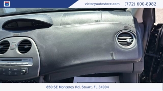 Used 2007 Mitsubishi Eclipse 3dr Cpe GT at Victory Auto Store near Stuart, FL
