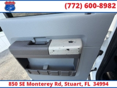 Used 2013  Ford Super Duty F-250 SRW 4WD Crew Cab at Victory Auto Store near Stuart&comma; FL