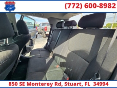 Used 2013  Toyota Matrix 4d Sedan S AWD at Victory Auto Store near Stuart, FL