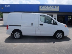 Used 2020 Nissan NV200 Compact Cargo I4 SV at Victory Auto Store near Stuart, FL