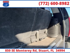 Used 2010  Cadillac Escalade 4d SUV AWD Luxury at Victory Auto Store near Stuart&comma; FL