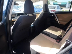 Used 2017 Toyota RAV4 4d SUV FWD XLE at Victory Auto Store near Stuart, FL