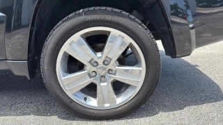 Used 2012 Jeep Liberty 4d SUV 4WD Limited Jet at Victory Auto Store near Stuart, FL
