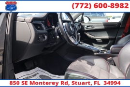 Used 2017  Porsche Macan GTS AWD at Victory Auto Store near Stuart&comma; FL