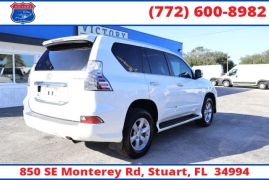 Used 2016  Lexus GX 460 4WD 4dr at Victory Auto Store near Stuart, FL
