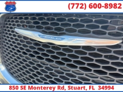 Used 2017  Chrysler 300 4d Sedan AWD Limited at Victory Auto Store near Stuart&comma; FL