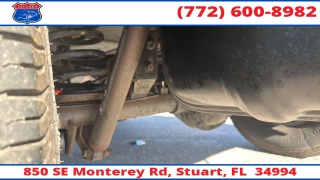 Used 2005  Jeep Wrangler 2dr X at Victory Auto Store near Stuart&comma; FL