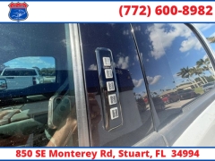 Used 2021  Ford F-150 4WD LARIAT SuperCrew 6&period;5' Box at Victory Auto Store near Stuart&comma; FL