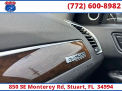 Used 2016  Audi Q5 4d SUV 3&period;0T Premium&plus; at Victory Auto Store near Stuart&comma; FL