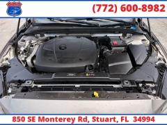 Used 2019  Volvo S60 4d Sedan FWD T5 Momentum at Victory Auto Store near Stuart&comma; FL
