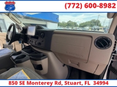 Used 2021  Ford E-Series Cutaway E-450 DRW WB at Victory Auto Store near Stuart&comma; FL