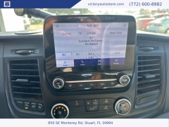 Used 2020 Ford Transit Cargo Van T-250 Med Rf 9070 GVWR RWD at Victory Auto Store near Stuart, FL