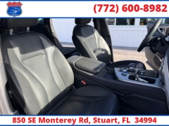 Used 2018  Audi Q7 2&period;0 TFSI Premium Plus at Victory Auto Store near Stuart&comma; FL