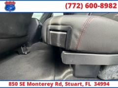 Used 2017  Toyota Tundra 4WD Double Cab SR5 5&period;7L FFV at Victory Auto Store near Stuart&comma; FL