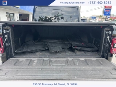 Used 2020 Jeep Gladiator Rubicon 4x4 at Victory Auto Store near Stuart, FL