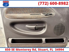 Used 2001  Dodge Ram 2500 4dr Quad Cab WB HD at Victory Auto Store near Stuart&comma; FL