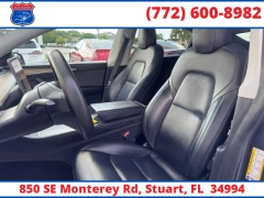 Used 2022  Tesla Model Y Performance AWD at Victory Auto Store near Stuart&comma; FL