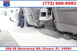 Used 2022  Ram 1500 2WD Big Horn Crew Cab 6'4" Box at Victory Auto Store near Stuart, FL