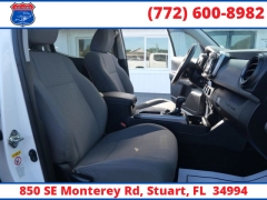 Used 2018  Toyota Tacoma 2WD Double Cab SR5 V6 at Victory Auto Store near Stuart&comma; FL
