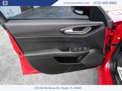 Used 2017 Alfa Romeo Giulia 4d Sedan AWD at Victory Auto Store near Stuart, FL