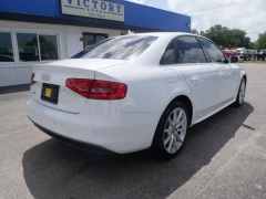 Used 2016 Audi A4 4d Sedan 2.0T Premium+ at Victory Auto Store near Stuart, FL
